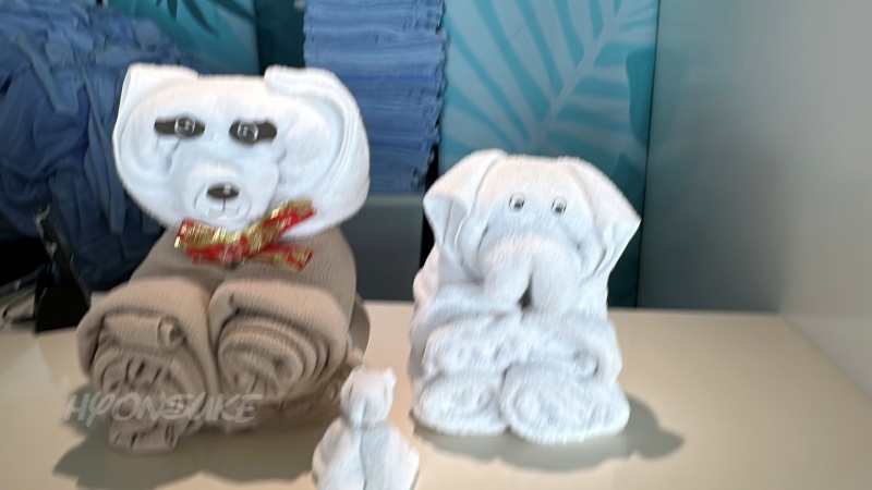 ロイヤルカリビアンクルーズ「オベーションオブザシーズ」プール