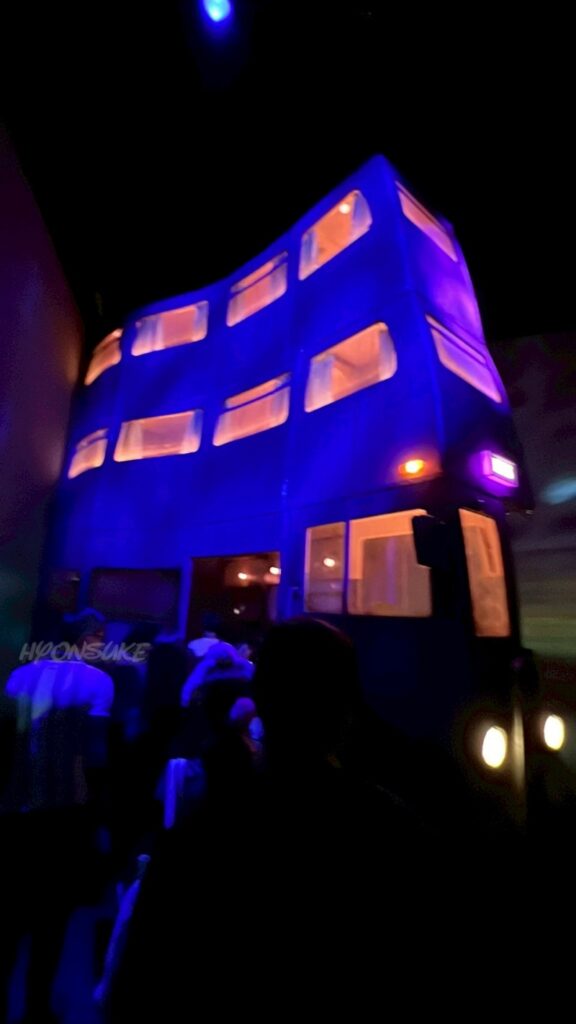 ハリーポッター：ビジョンズ・オブ・マジック（Harry Potter: Visions of Magic）