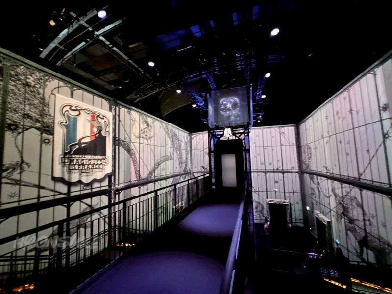 ハリーポッター：ビジョンズ・オブ・マジック（Harry Potter: Visions of Magic）