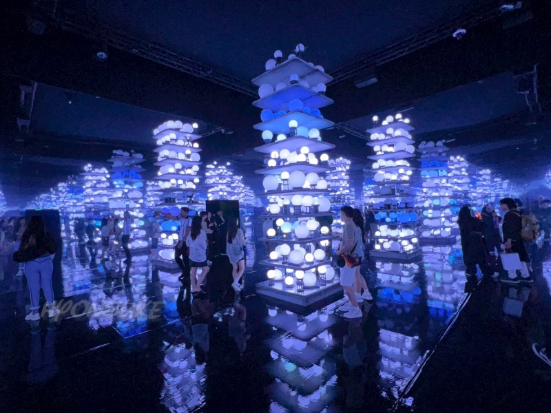 ハリーポッター：ビジョンズ・オブ・マジック（Harry Potter: Visions of Magic）