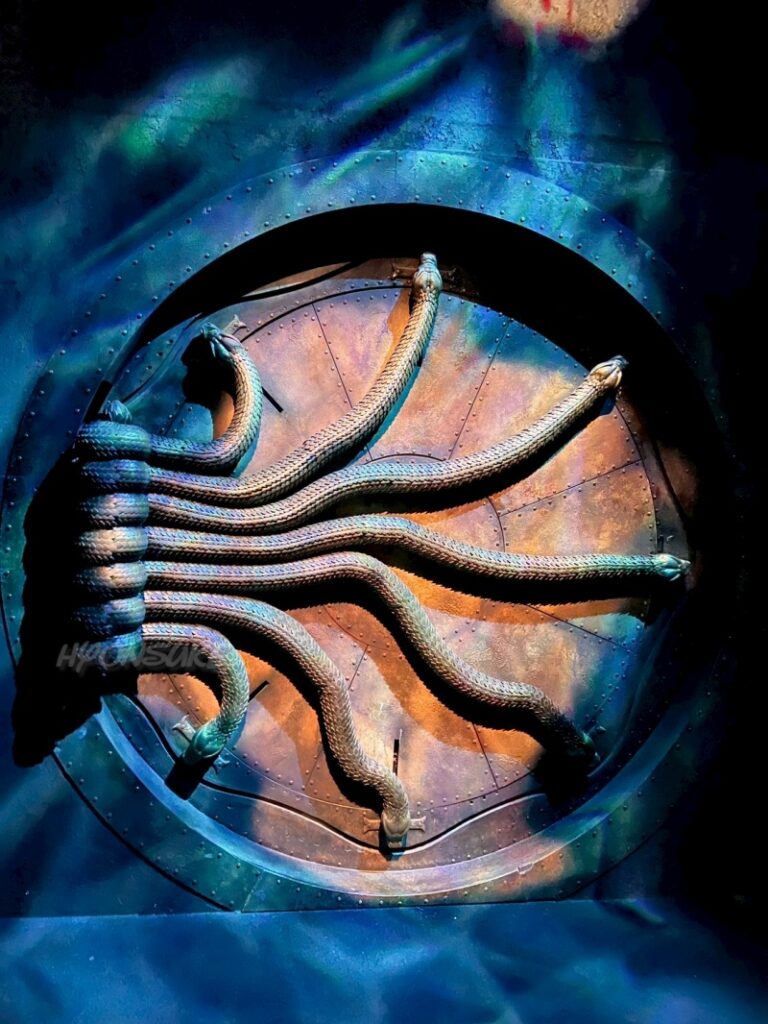 ハリーポッター：ビジョンズ・オブ・マジック（Harry Potter: Visions of Magic）