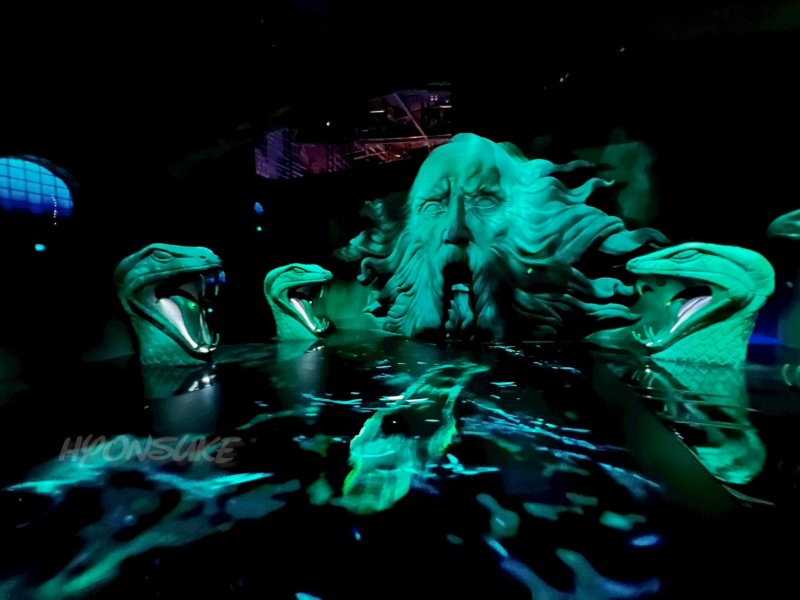 ハリーポッター：ビジョンズ・オブ・マジック（Harry Potter: Visions of Magic）