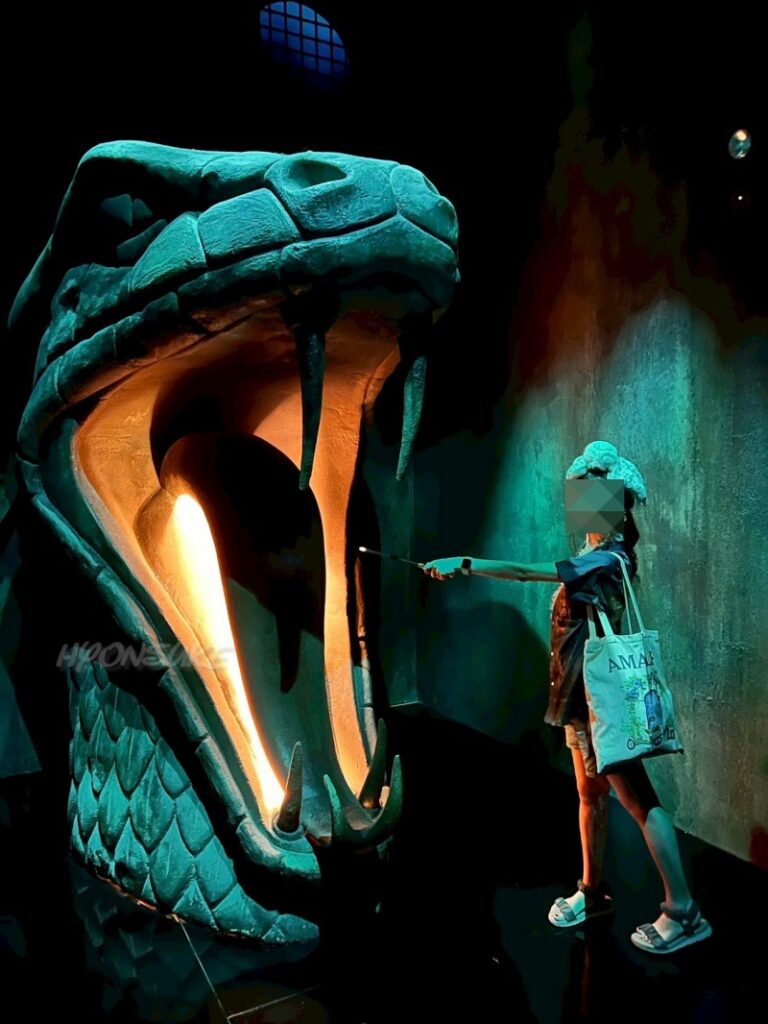 ハリーポッター：ビジョンズ・オブ・マジック（Harry Potter: Visions of Magic）