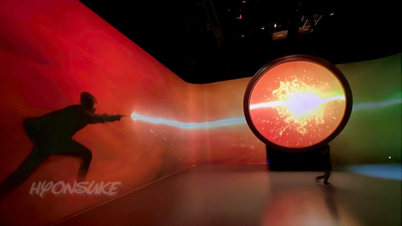 ハリーポッター：ビジョンズ・オブ・マジック（Harry Potter: Visions of Magic）