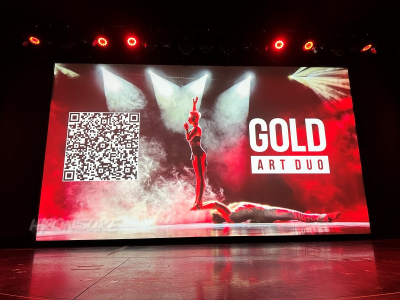 ロイヤルカリビアンクルーズ　オベーションオブザシーズ「Golden Art Duo」
